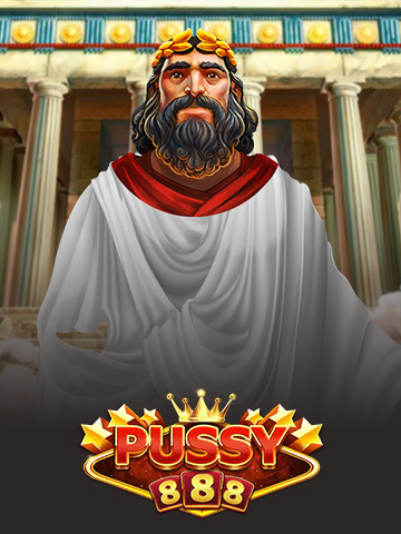 PUSSY888